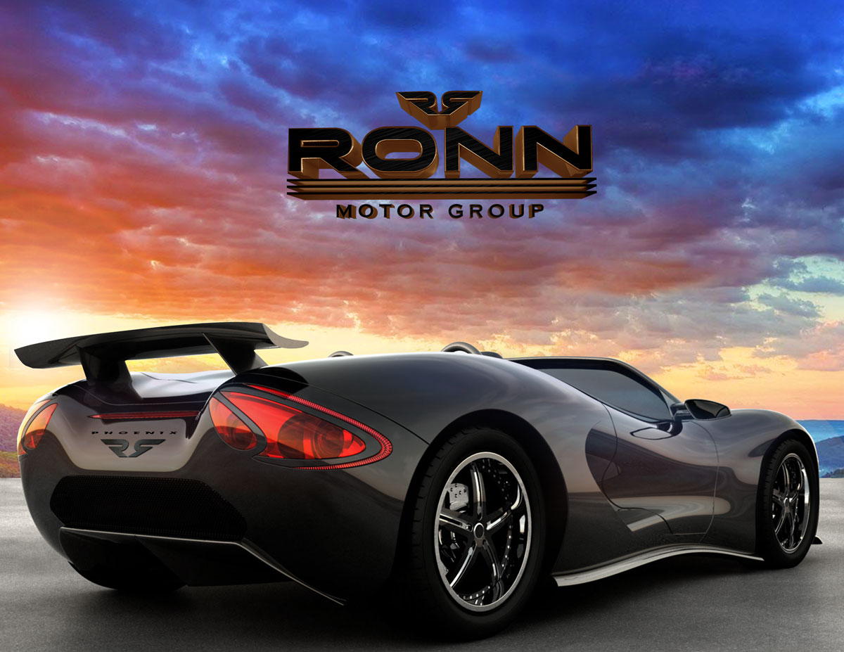RONN Motor Group, Inc. Has Engaged Dawson James Securities, Inc. As